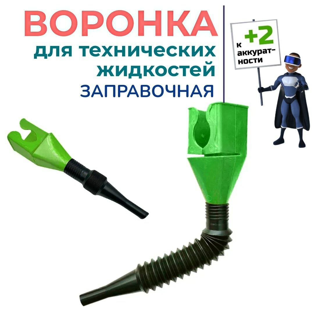 Воронка