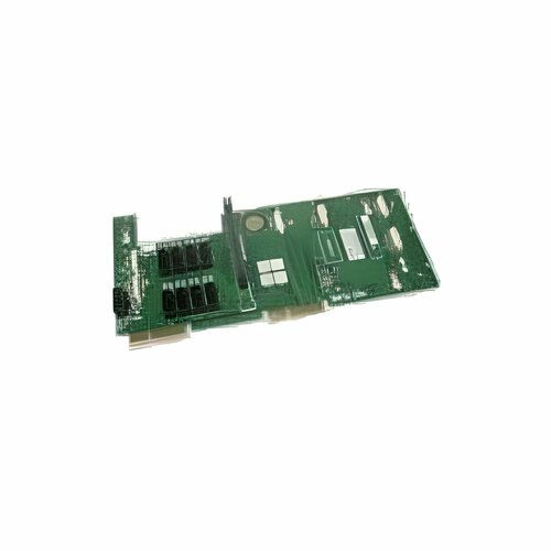 Плата Midplane Intel SASSATA Passive For SR1550 SR2500FALPASMP 1150000₽
