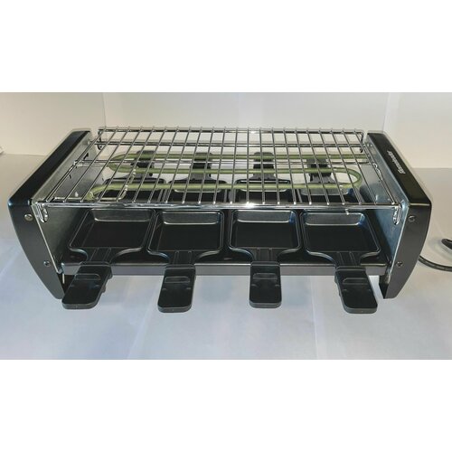 Электро-барбекю с Грилем 229000₽