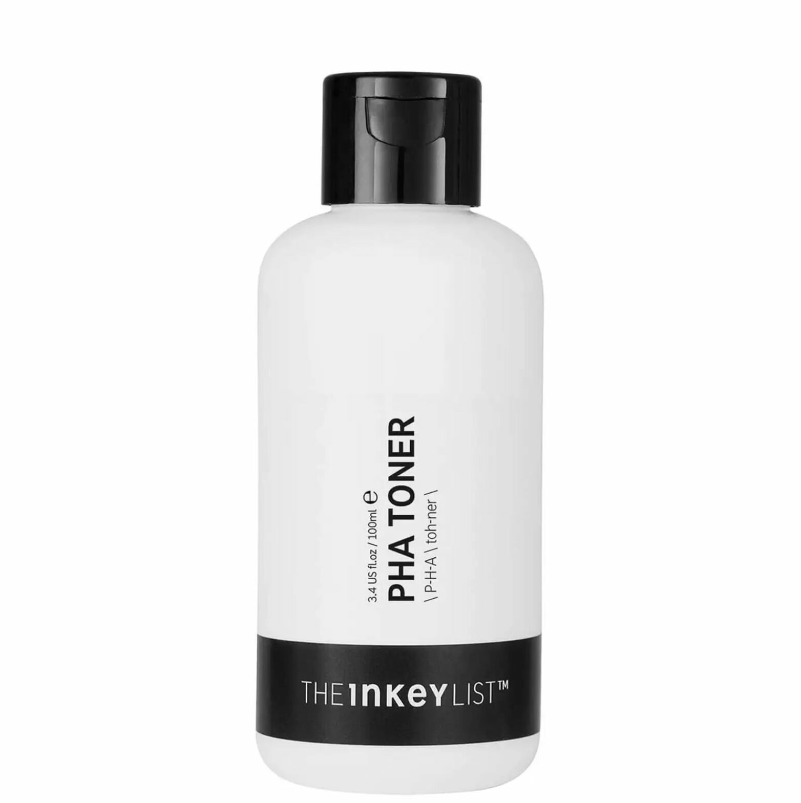 The INKEY List Тоник для чувствительной кожи лица Тонер PHA Toner 100 мл