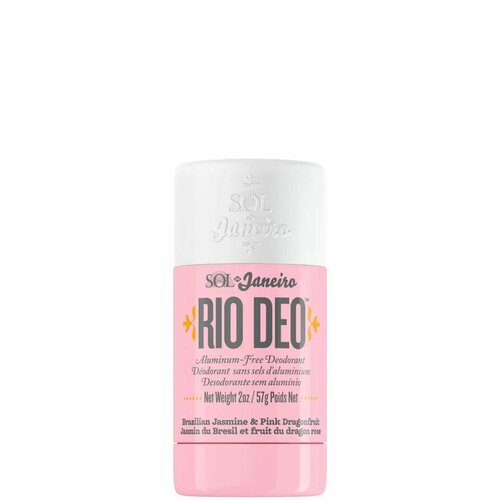 Sol de Janeiro Дезодорант без алюминия Rio Deo Aluminum-Free Deodorant Cheirosa 68 57 г