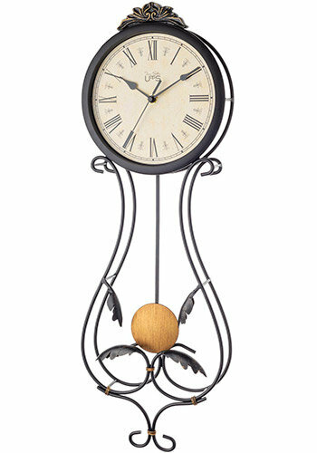 Настенные часы Tomas Stern Wall Clock TS-9098