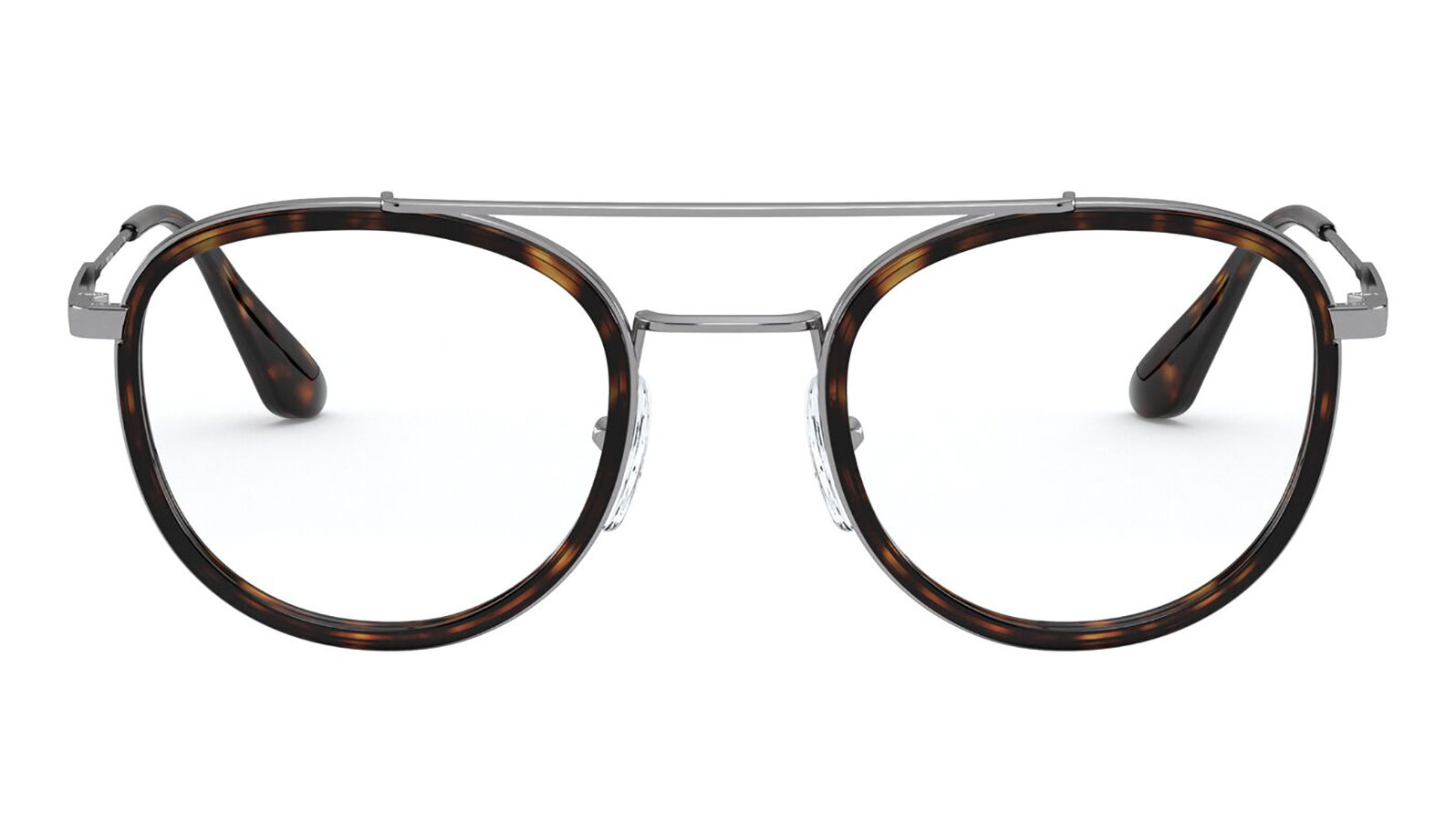 Оправы Prada 66XV 01A1O1 - фото №2