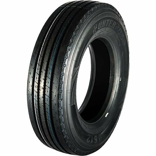Автомобильные шины Hunterroad H612 315/80 R22.5 156/153L