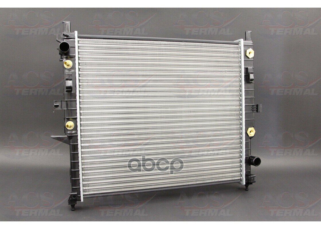 Радиатор Охлаждения 163 ACS Termal арт. 512619