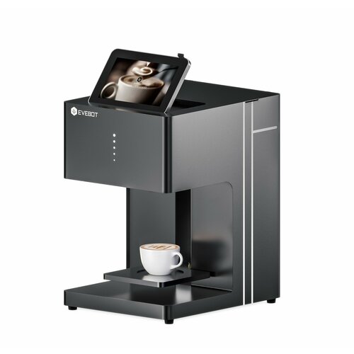 Кофе Принтер Evebot 2 в 1 22000000₽