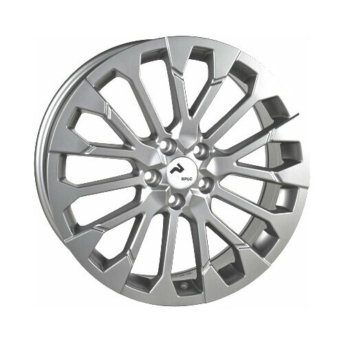 Rplc TO98 HS 19x7.5/5x114.3 D60.1 ET40