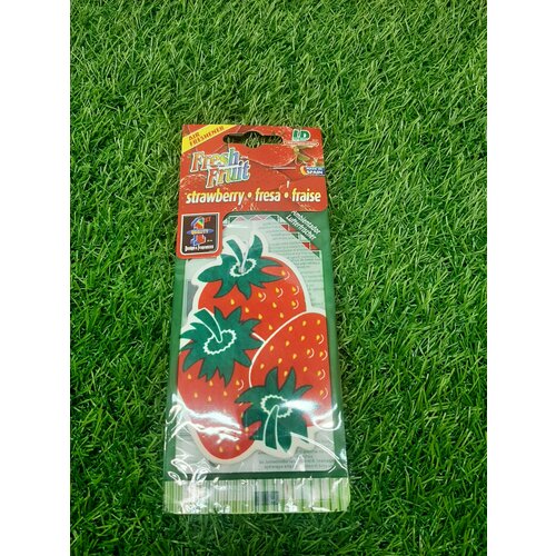 Ароматизатор для автомобиля 