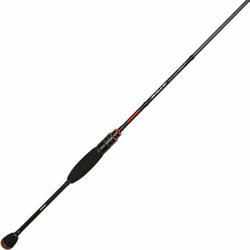 удилище морское для джиггинга daiwa outrage br j60s 5 тест до 260 г длина 183 cm jdm Удилище спиннинговое Jackson Ocean Gate Mebaru JOG-76L-K-ST-MB 2,28м 1-10гр PE 0,15-0,5 JOG-76L-K