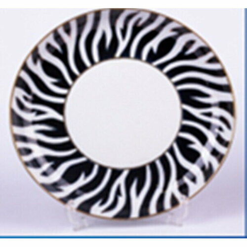 Ляган малый 24см «Атлас» с позолотой