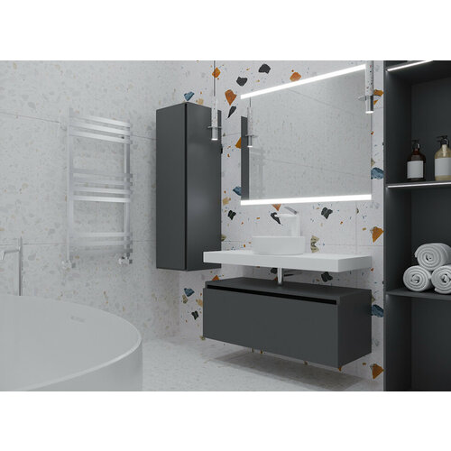 Столешница прямая Armadi Art Flat 100 см 869-100