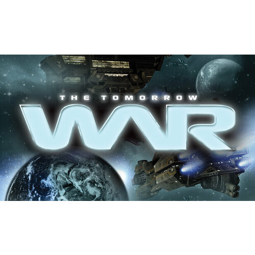Игра The Tomorrow War для PC (STEAM) (электронная версия) игра men of war для pc steam электронная версия