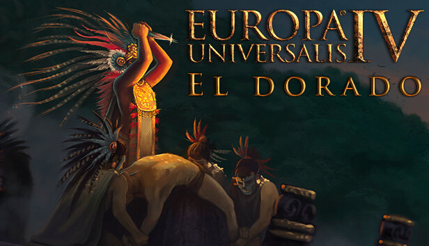 Дополнение Europa Universalis IV: El Dorado для PC (STEAM) (электронная версия)