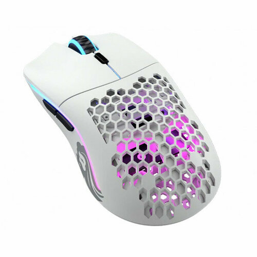 Компьютерная мышь Glorious Model O- Wireless Matte White