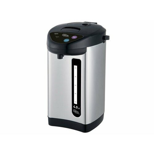 Купить Термопот Oasis TP-4L3 - цена: 3328 ₽, характеристики, описание ...
