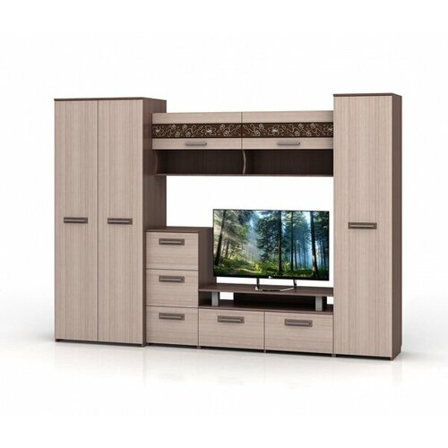 СМ Стенка Мечта шимо 26905₽