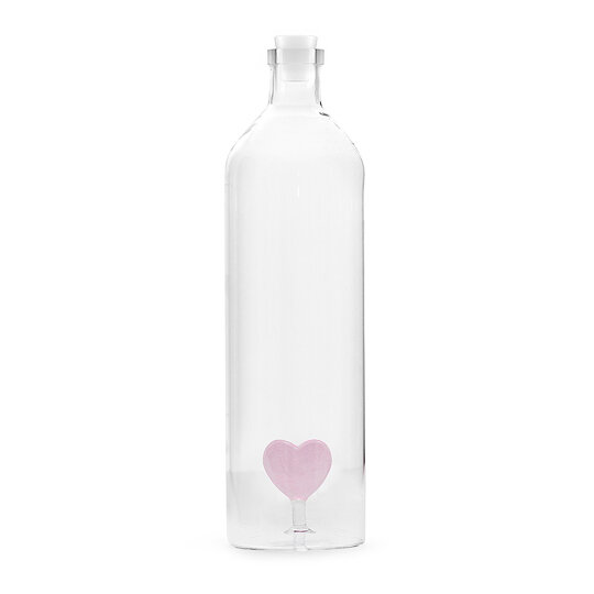 Бутылка для воды 12л 'Love'