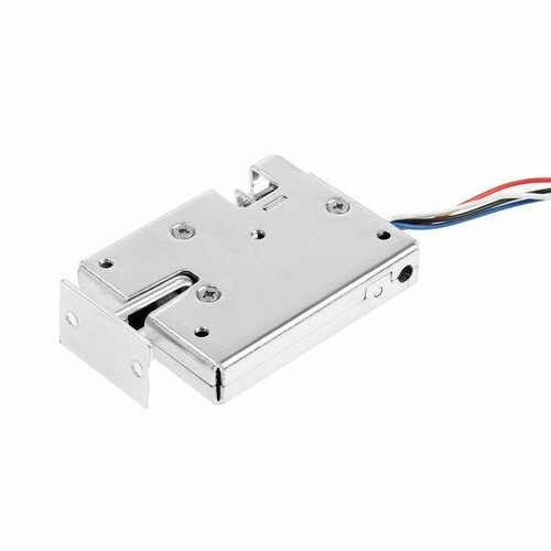Электромагнитный замок тундра напряжение 12V Мощность 32W 27A 831₽