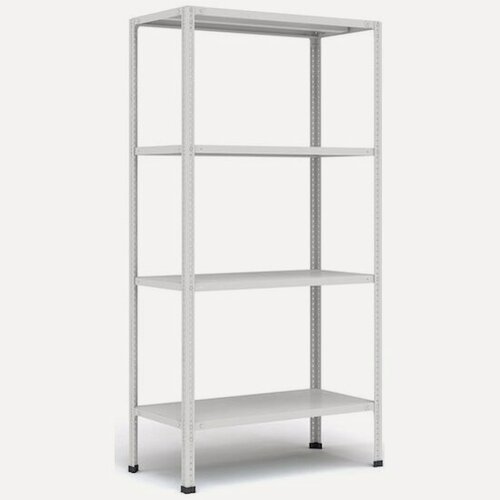 Изображение товара Стеллаж Пакс-металл МС-264/500 (200x100x60)