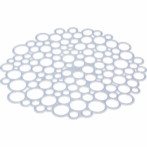 Решетка для мойки круглая 290*290*2.1 ПБ