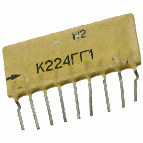 Микросхема 224ГГ1