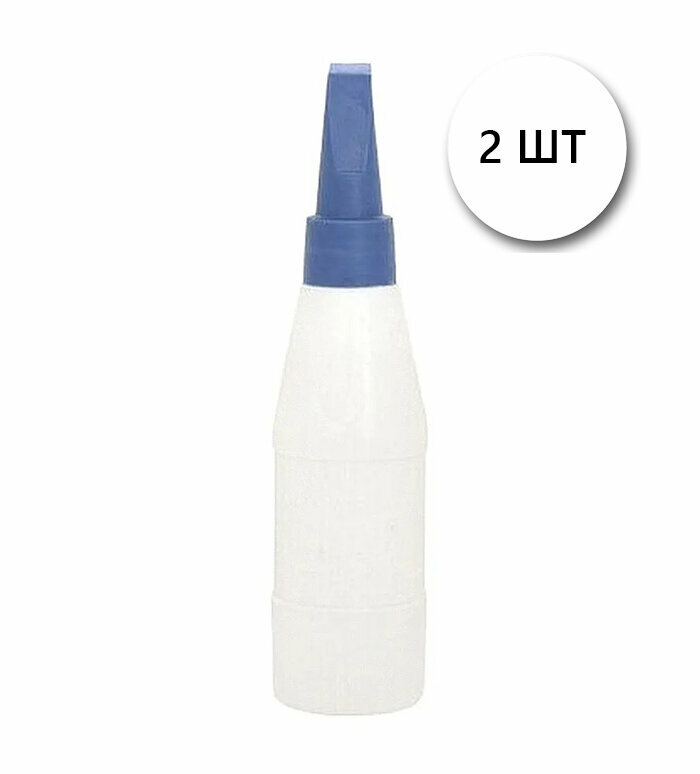 фото Клей силикатный 110 гр "Классический" 2 шт