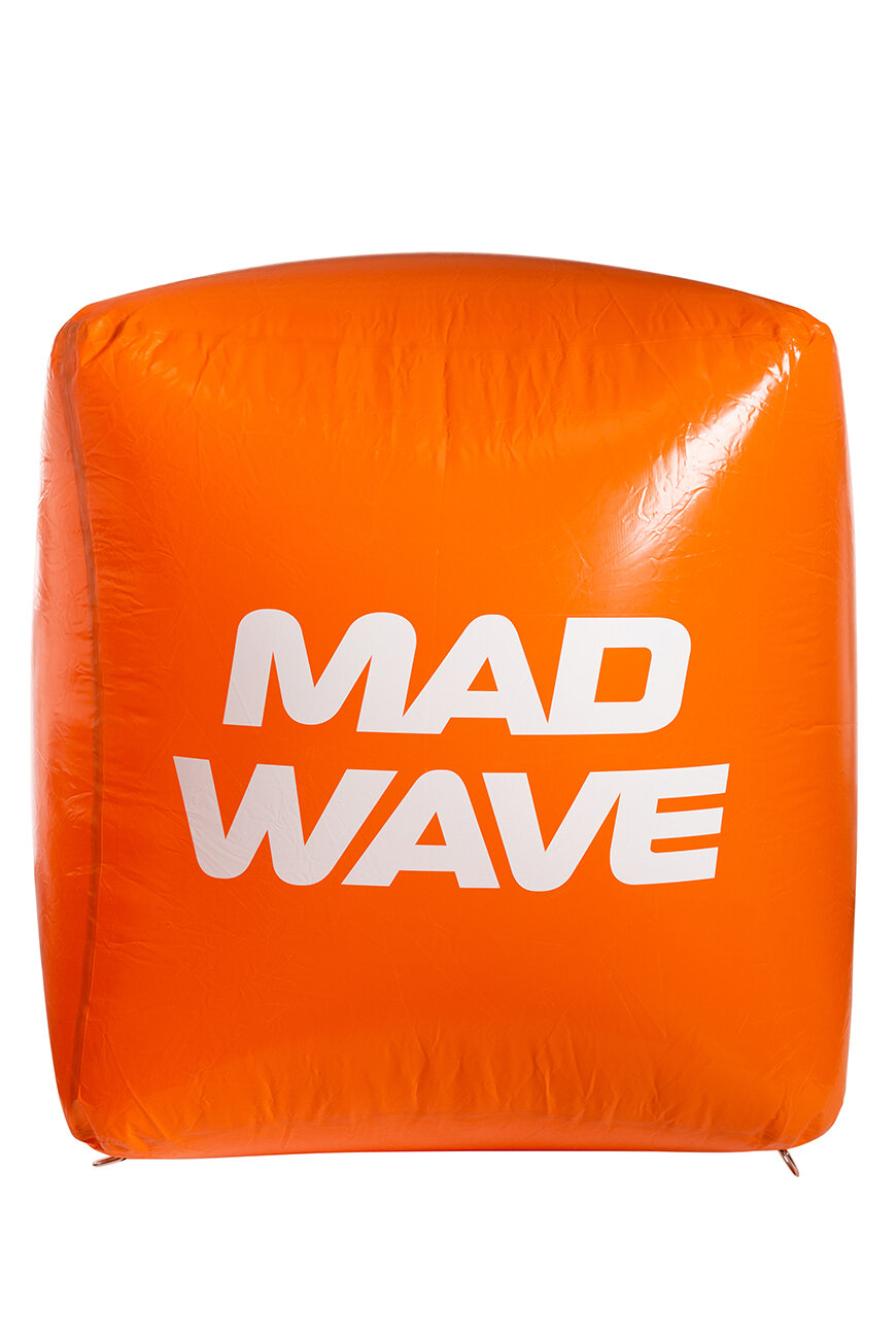 Оборудование для соревнований на ОВ INFLATABLE RACE MARK BUOY Mad Wave - фото №6