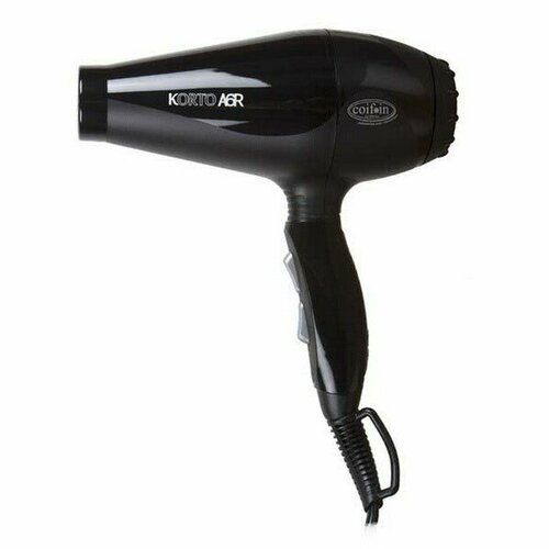 Профессиональный фен Coifin Korto KA6 R 614000₽
