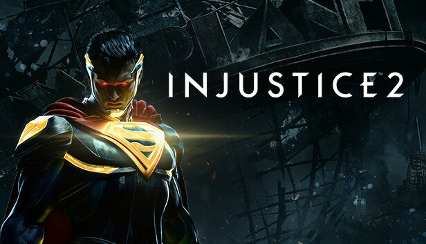 Игра Injustice 2 Legendary Edition для PC (STEAM) (электронная версия)