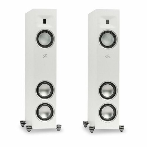 Напольная акустика Martin Logan Motion F10 Satin White пара 45000000₽