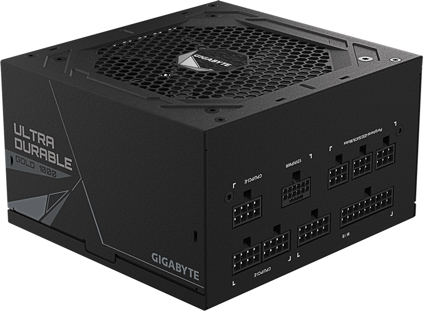 Блок питания 1000W Gigabyte GP-UD1000GM PG5 v2 (GP-UD1000GM PG5 v2/553234)