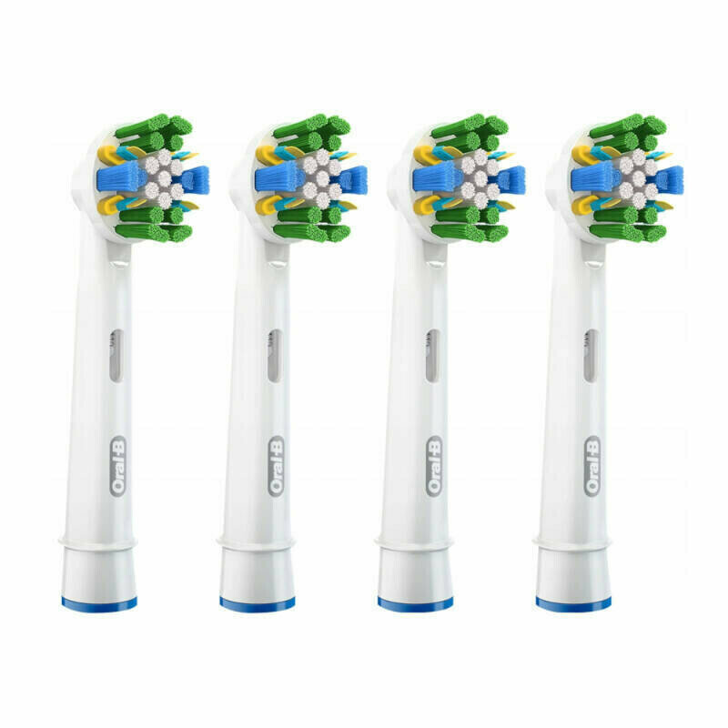 Насадка Braun Oral-B Floss Action (4 шт)