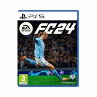 Игра EA Sports FC 24 для PlayStation 5 (Русская версия)