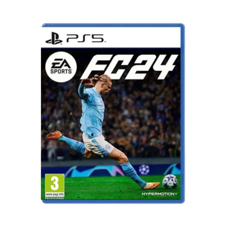Игра EA Sports FC 24 для PlayStation 5 (Русская версия)