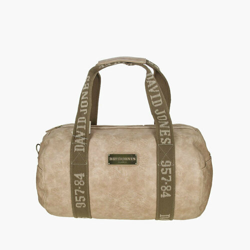 фото Сумка david jones, бежевый