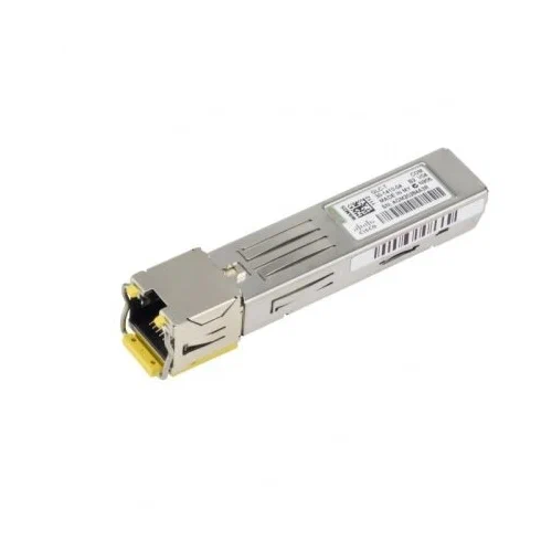 Трансивер GLC-T CISCO 1000BASE-T SFP