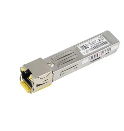 Трансивер GLC-TE CISCO 1000BASE-T SFP