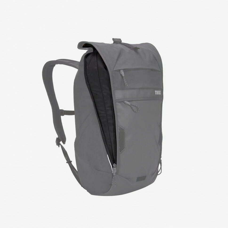 Рюкзак для ноутбука Thule Paramount commuter backpack 18L TPCB18K Black (3204729) - фото №9
