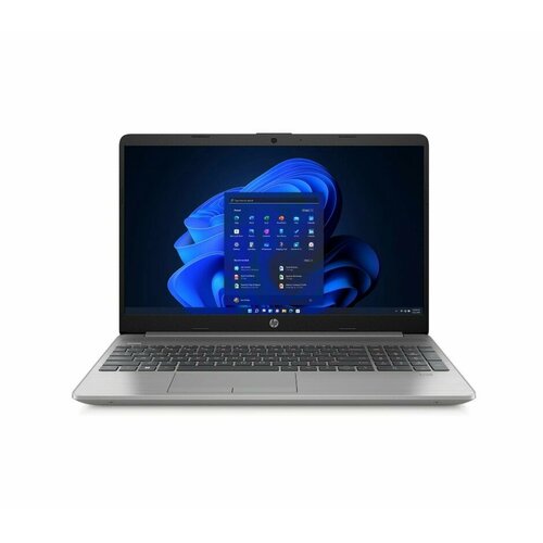 Ноутбук HP 255 G9 AMD Ryzen 5 5625U16Gb512Gb SSD156 FullHDDOS Dark Silver 5990000₽