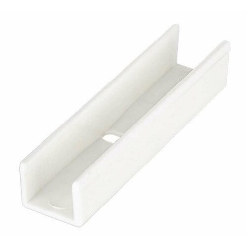 Соединитель универсальный Inspire пластик цвет белый 410₽