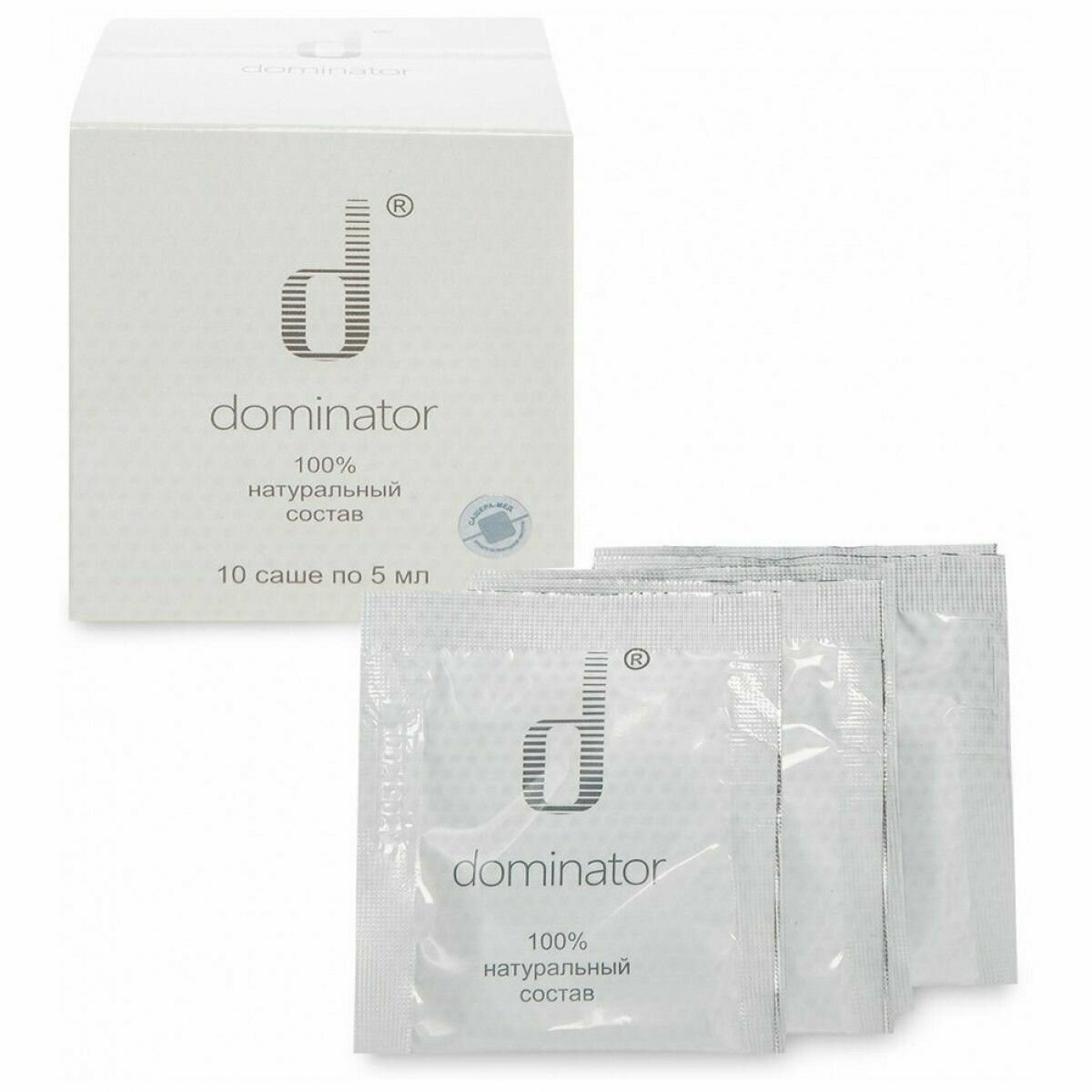 Косметика С Лечебным Эффектом Dominator крем для потенции, 50 мл. Мужское средство для усиления эрекции