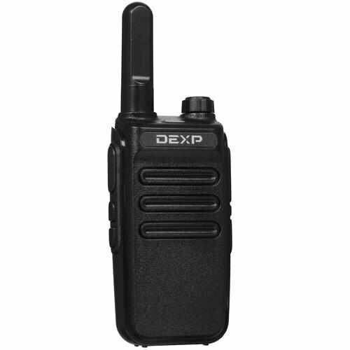 Набор радиостанций DEXP Спутник 1 608700₽