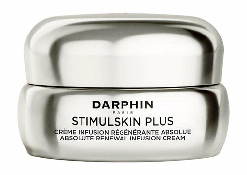 DARPHIN Stimulskin Plus Absolute Renewal Крем антивозрастной для лица 