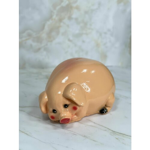 Копилка Свинка 1067₽