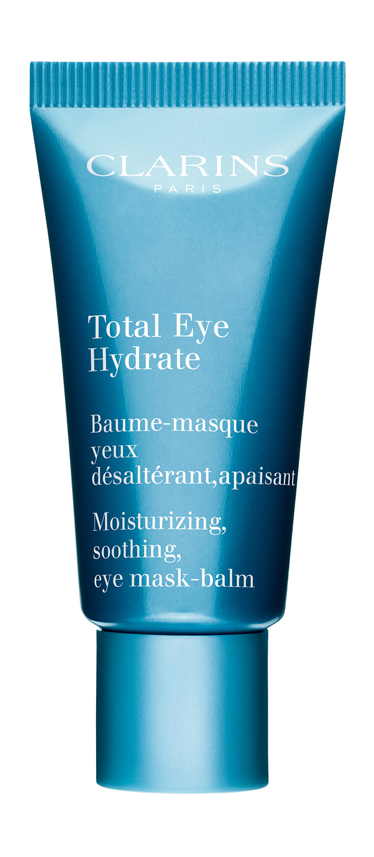 Увлажняющая маска-бальзам для кожи вокруг глаз Clarins Total Eye Hydrate Mask-Balm /20 мл/гр.