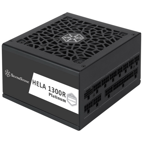 Блок питания 1300W Silverstone SST-HA1300R-PM 3198500₽