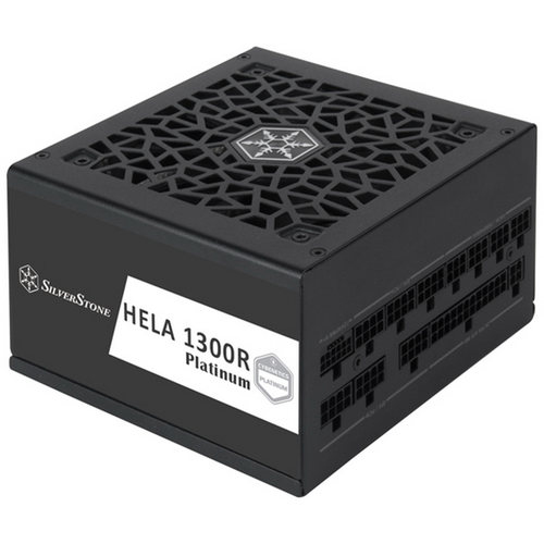 Блок питания 1300W Silverstone (SST-HA1300R-PM)