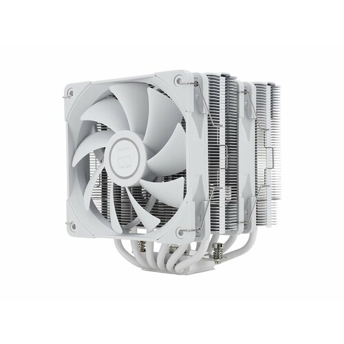 Кулер Thermalright Peerless Assassin 120 White (Intel LGA115X/2011/2011-3/2066/1200 AMD AM4)