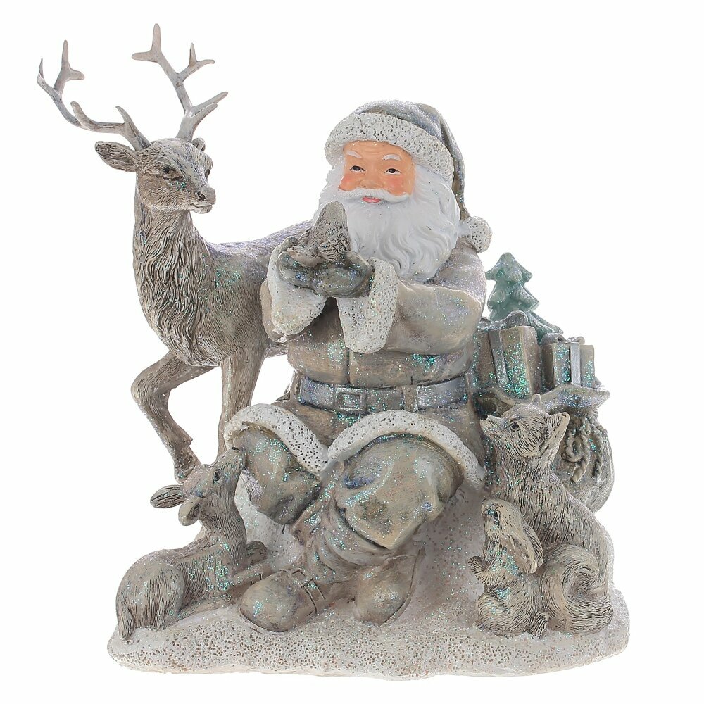 Фигурка декоративная 