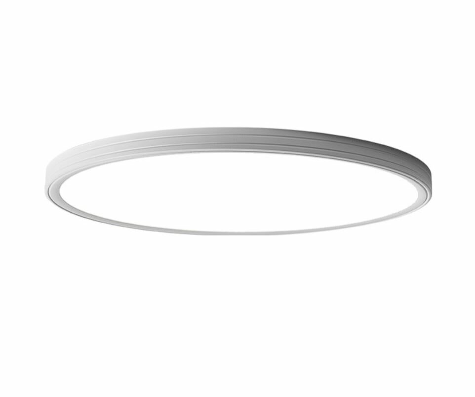 фото Потолочный светильник Xiaomi Huayi Eye Protection Anti-Blue Ceiling Light Circle 30W White